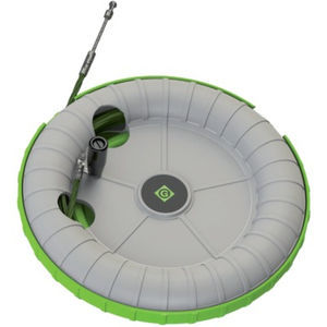 tire-câble en polyester 1