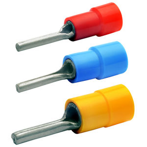 cosse sans soudure à fiche cylindrique 1