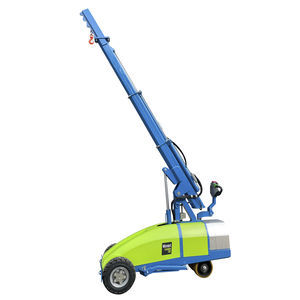 Mini-grue de manutention - Tous les fabricants industriels