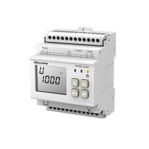 appareil de mesure de puissance DC