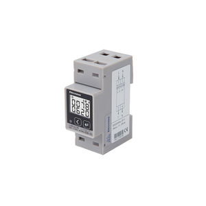 compteur d'énergie électrique numérique 1