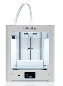 imprimante 3D de matières plastiques