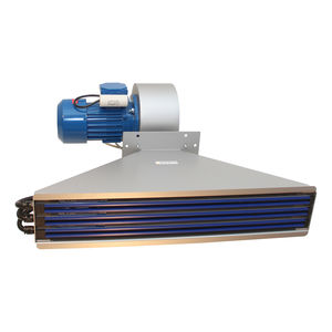 soufflante d'air ionisé