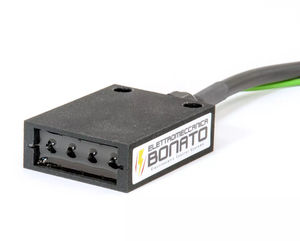 tête d'ionisation