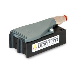 tête d'ionisation