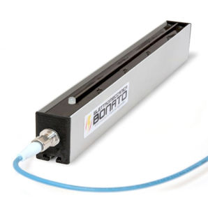 barre antistatique IP69 1