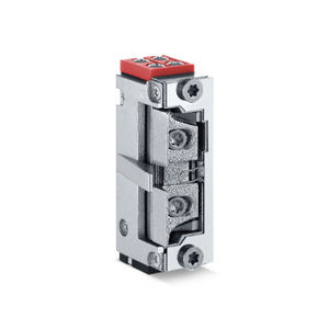 gâche de serrure électrique