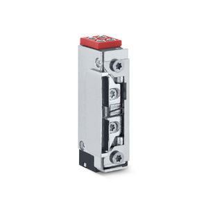 gâche de serrure électrique
