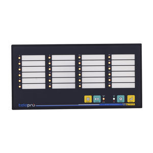 indicateur d'alarme programmable