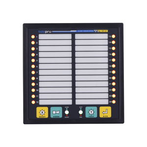 indicateur d'alarme programmable