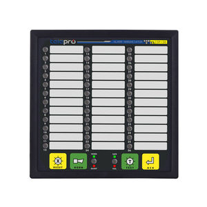 indicateur d'alarme programmable