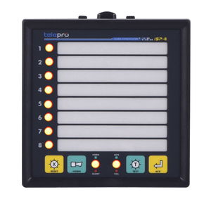relai d'alarme programmable