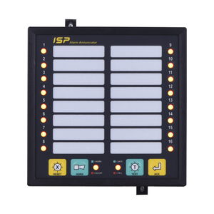 relai d'alarme programmable