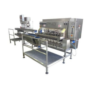 machine à éplucher de kiwis 1