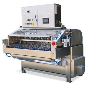 machine à éplucher d'agrumes 1