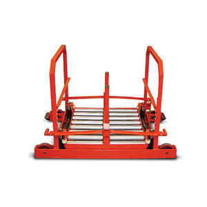chariot changeur de batterie