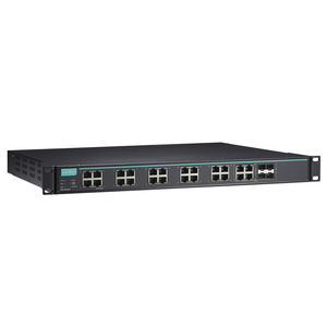 commutateur Ethernet administrable 1
