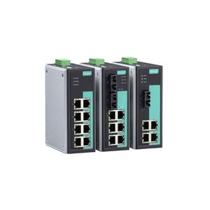 commutateur Ethernet non administrable 1