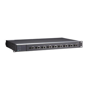 commutateur Ethernet administrable 1