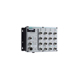 commutateur Ethernet administrable 1