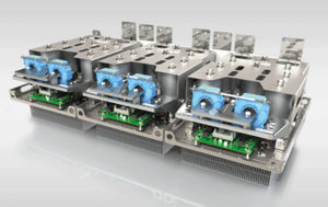 module de puissance 1