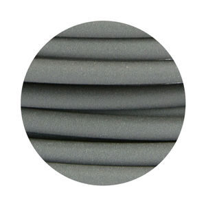 filament PLA acier