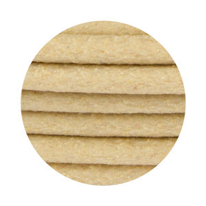 filament PLA renforcé de fibres de bois
