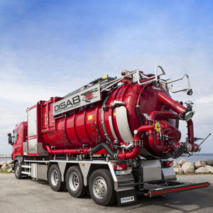 camion aspirateur 1