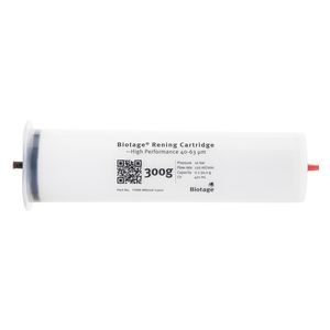 colonne de chromatographie flash