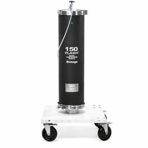 système de purification de liquides