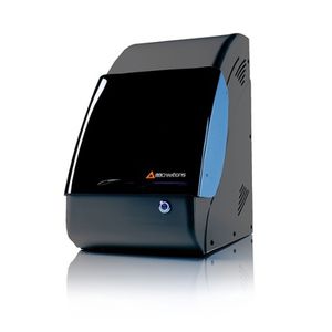 scanner 3D