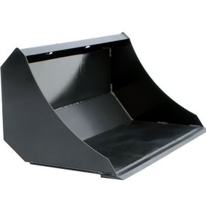 godet standard / pour chargeuse
