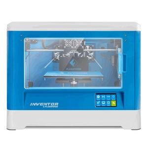 imprimante 3D de matières plastiques 1