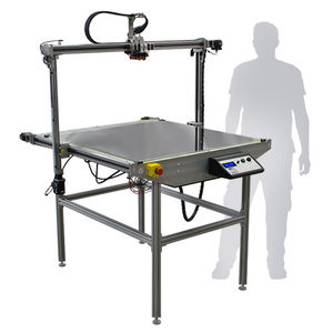 imprimante 3D PLA 1