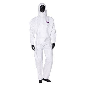 combinaison de protection chimique