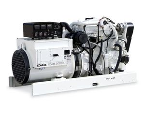 groupe électrogène diesel 1