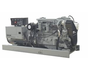 groupe électrogène diesel 1