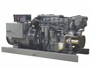 groupe électrogène diesel 1