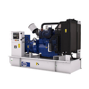 groupe électrogène diesel 1