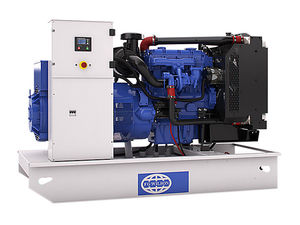 groupe électrogène diesel