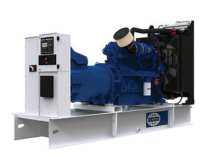 groupe électrogène diesel