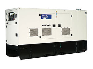 groupe électrogène diesel