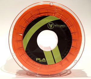 filament PLA pour imprimante 3D