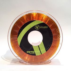 filament PETG pour imprimante 3D