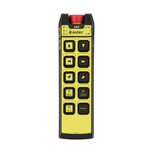 radiocommande