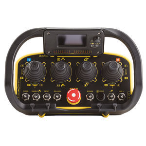 radiocommande 1
