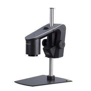 microscope à caméra numérique Full-HD / d'inspection / numérique / de paillasse