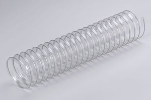 tuyau flexible pour produits en vrac