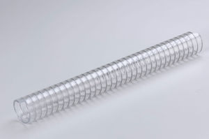 tuyau flexible pour produits alimentaires