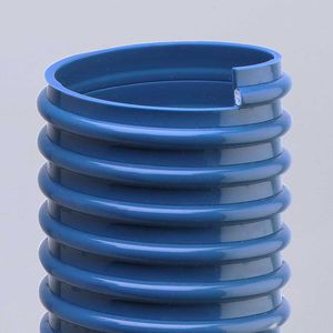 tuyau flexible pour gaz / pour air / de nettoyage / pour aspiration de fumée